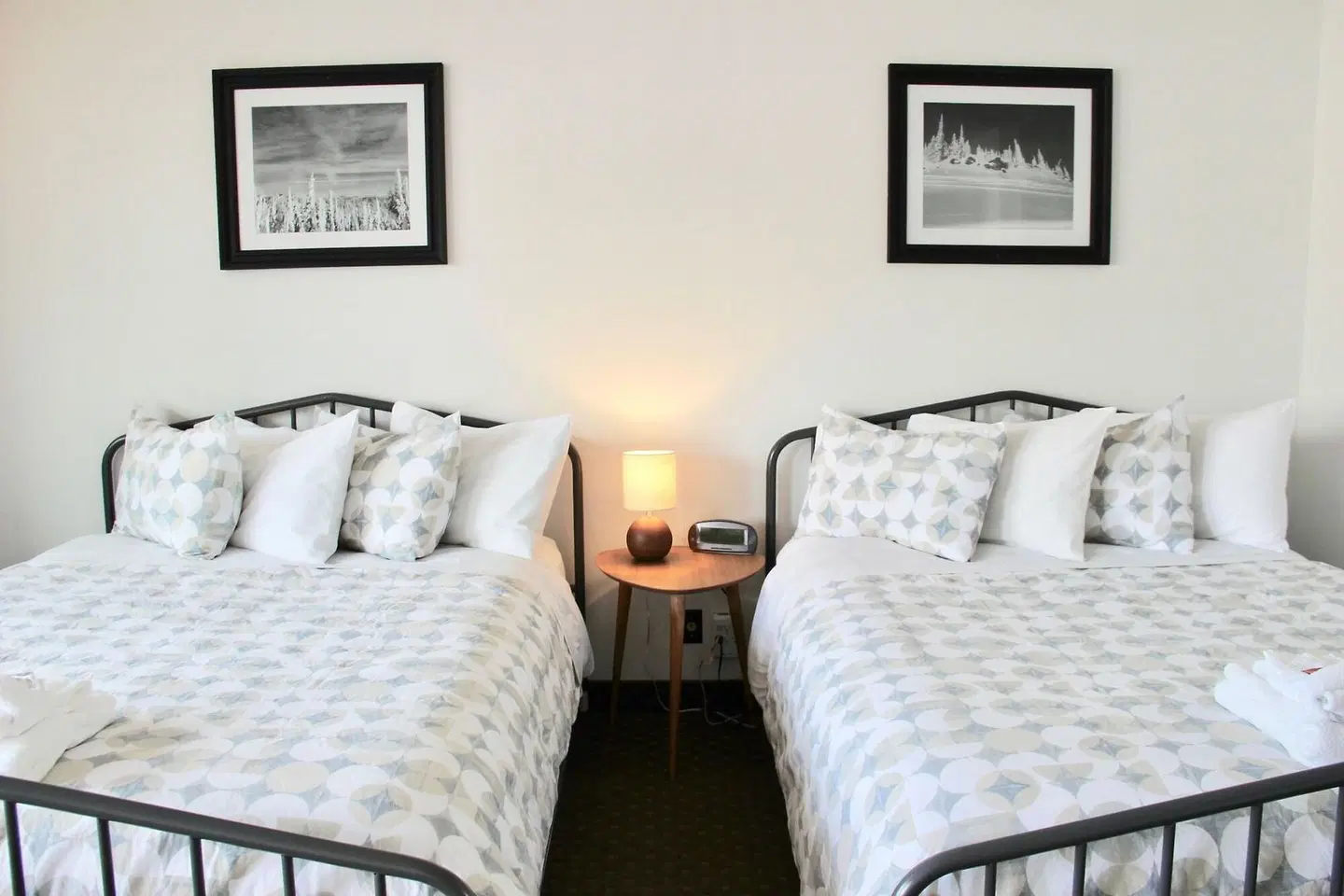Chalet Motel Whitefish ROOM_EXAMPLE