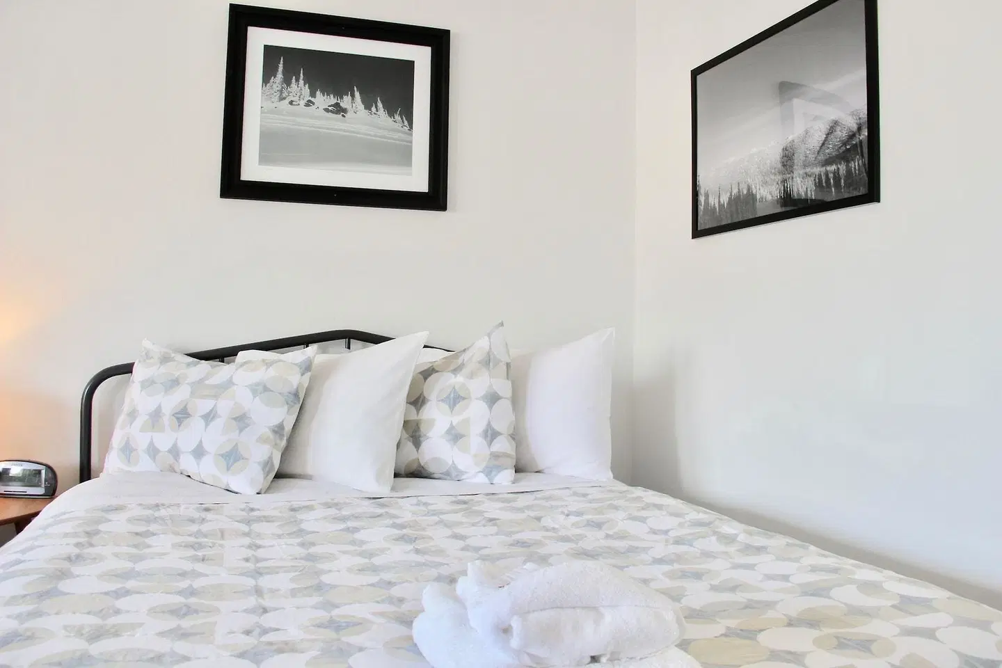 Chalet Motel Whitefish ROOM_EXAMPLE
