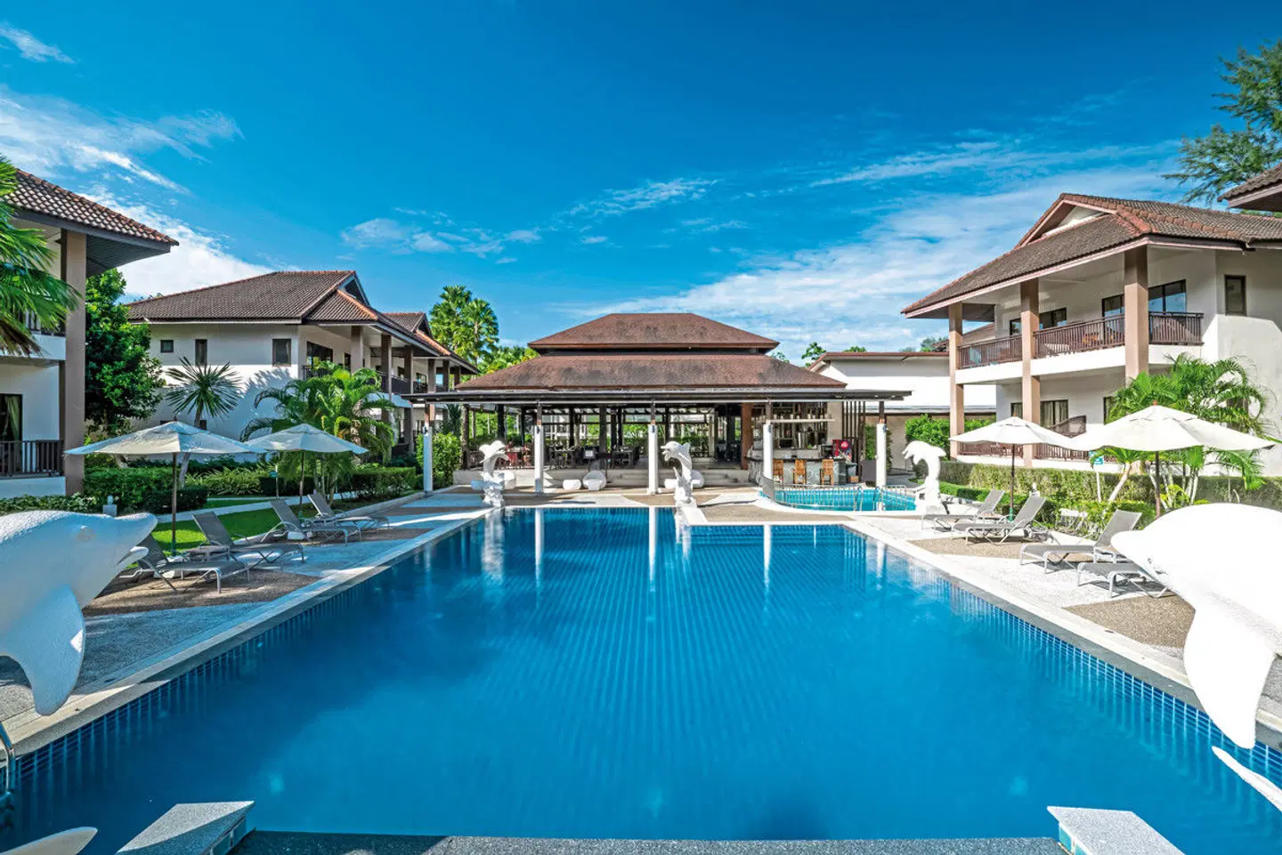The Leaf Oceanside OUTDOOR_POOL