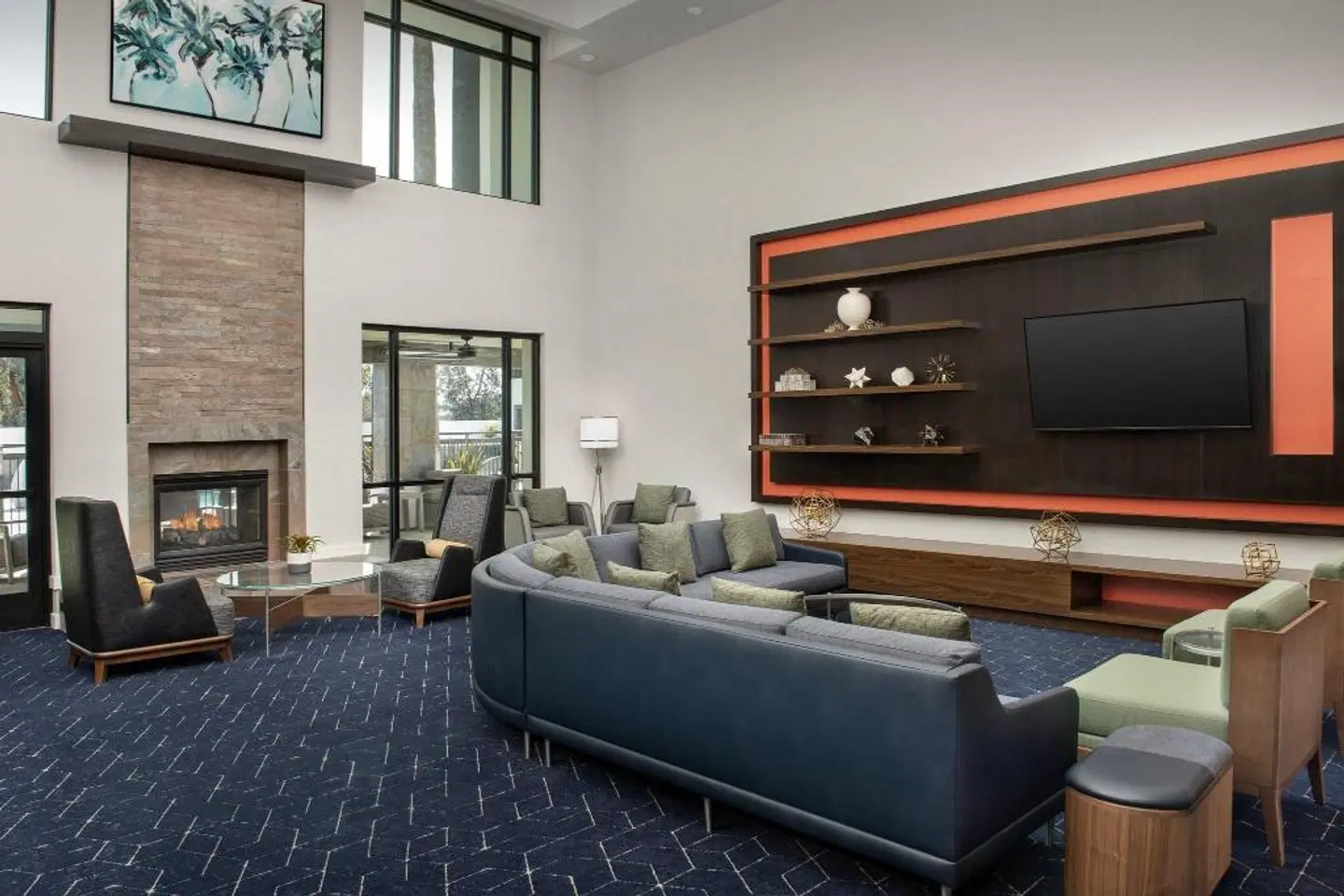 Courtyard by Marriott San Diego Carlsbad ROOM_EXAMPLE