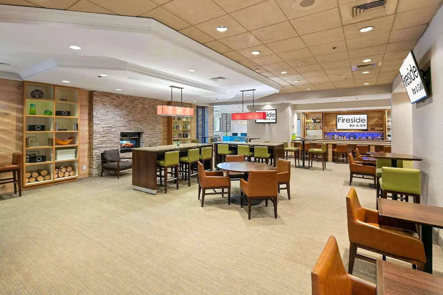Country Inn & Suites by Radisson, San Diego North, CA Restaurant