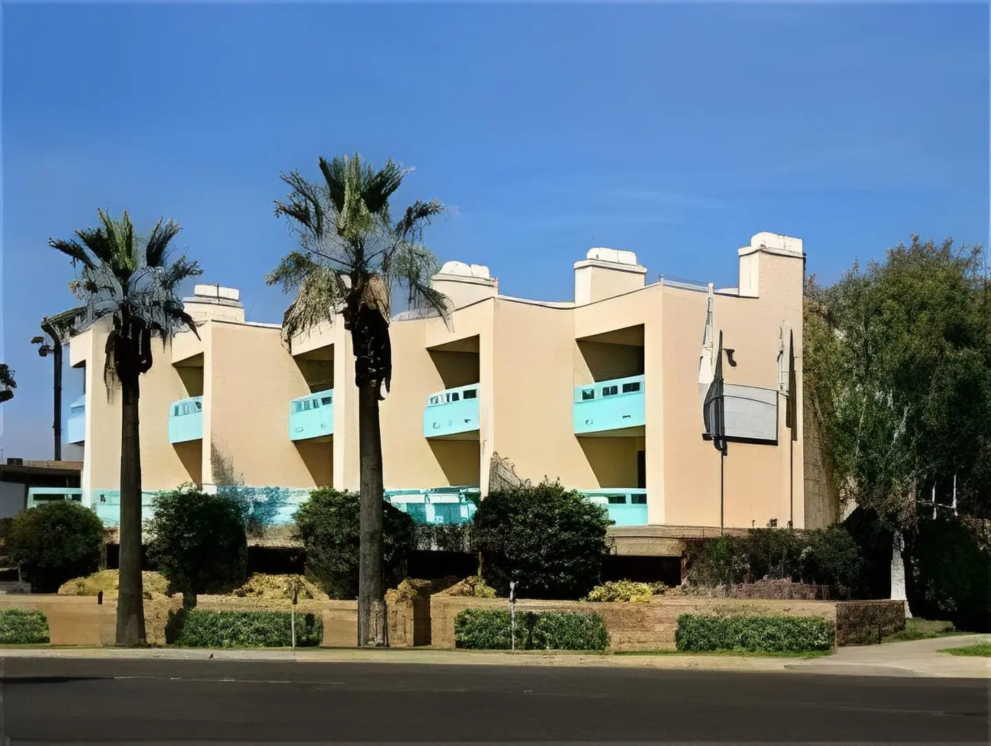 Aquamarine Villas EXTERIOR