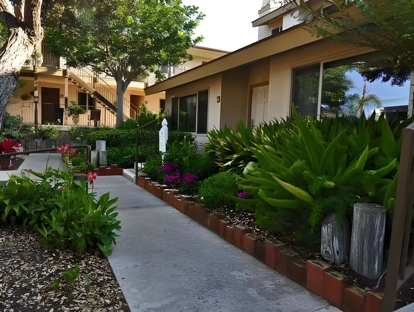 Aquamarine Villas EXTERIOR