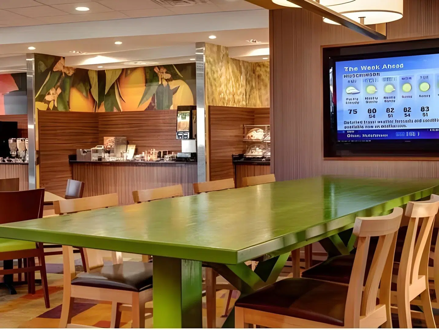Fairfield Inn & Suites by Marriott Houston North/Spring Bar