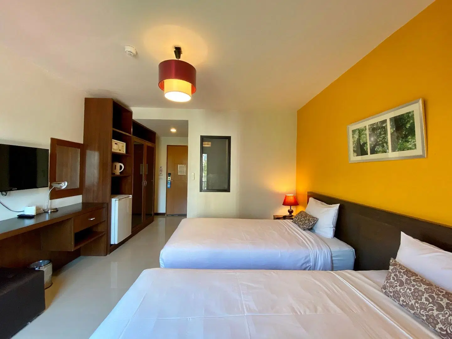We Valley Boutique Hotel ROOM_EXAMPLE