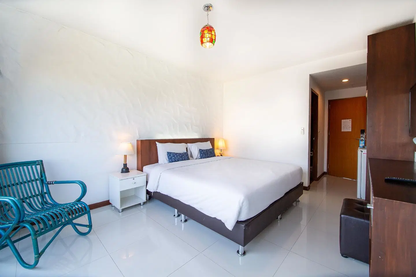 We Valley Boutique Hotel ROOM_EXAMPLE