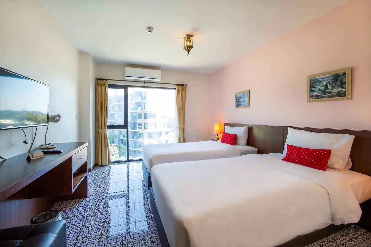 We Valley Boutique Hotel ROOM_EXAMPLE
