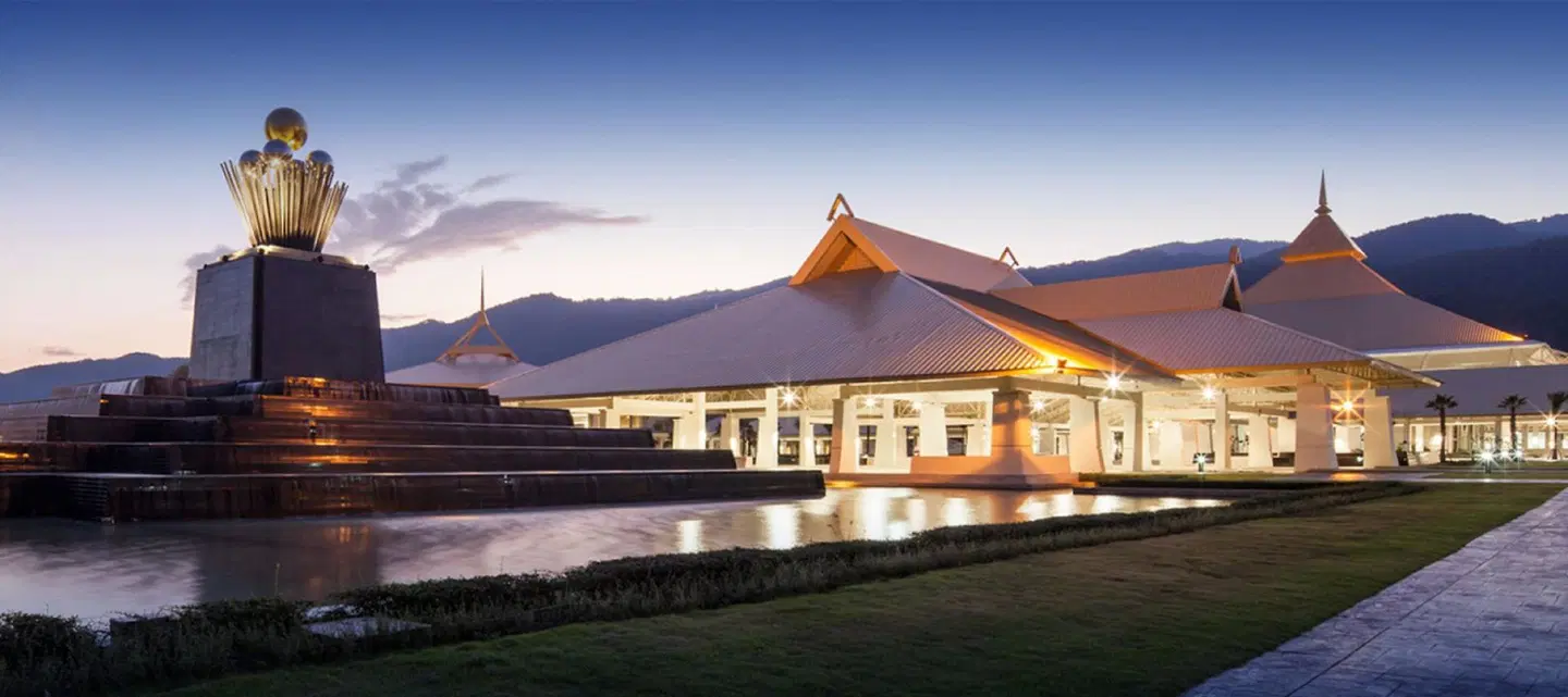We Valley Boutique Hotel EXTERIOR