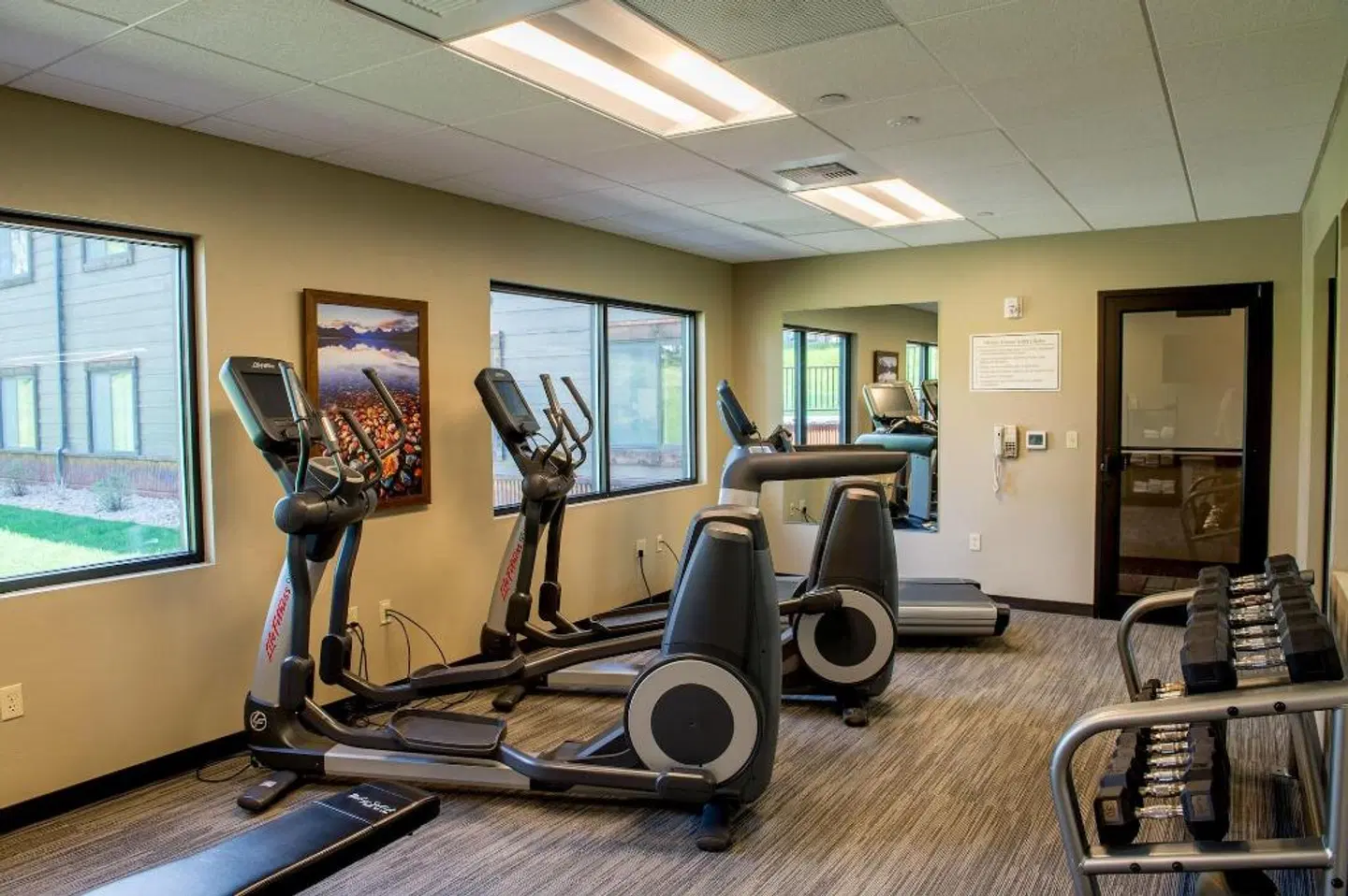 Cedar Creek Lodge & Conference Center SPORTS_AND_LEISURE
