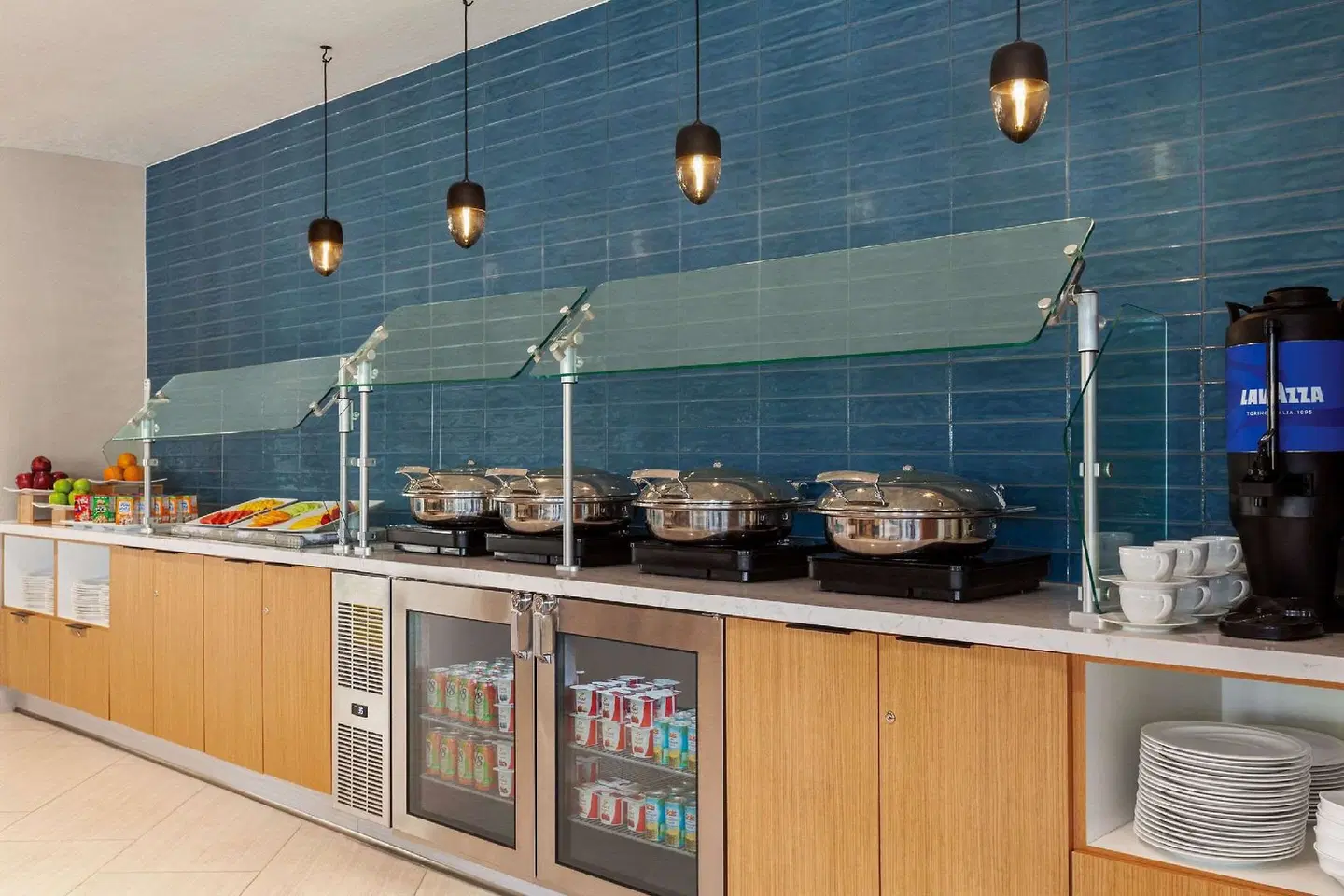 Radisson Hotel Sunnyvale - Silicon Valley Badezimmer