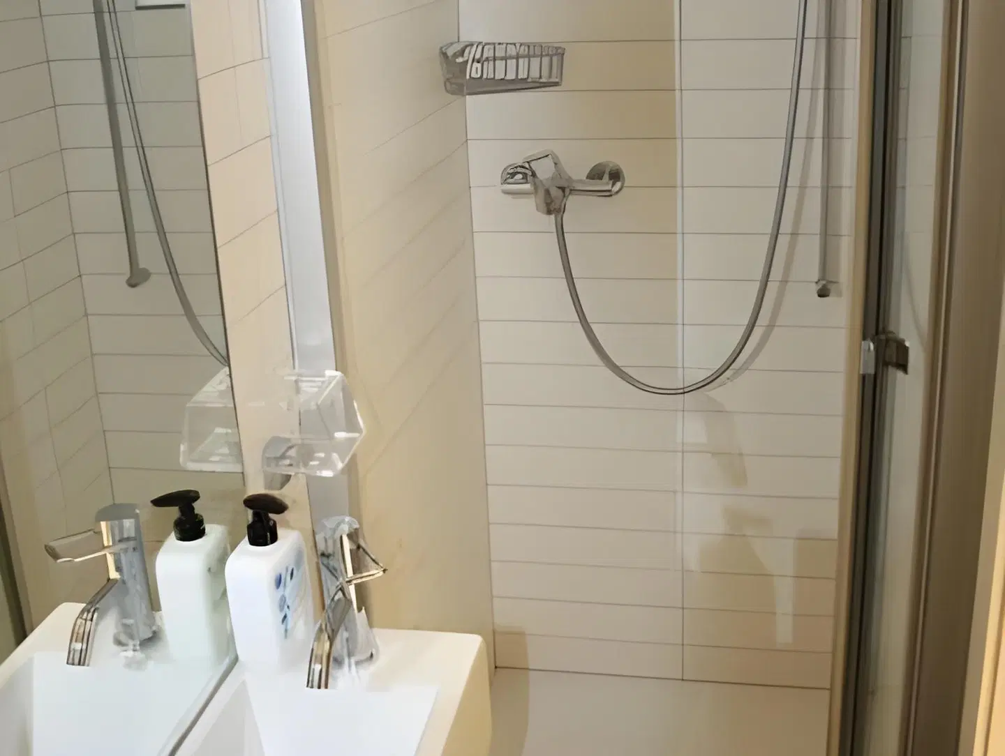 Schmidgasse Badezimmer