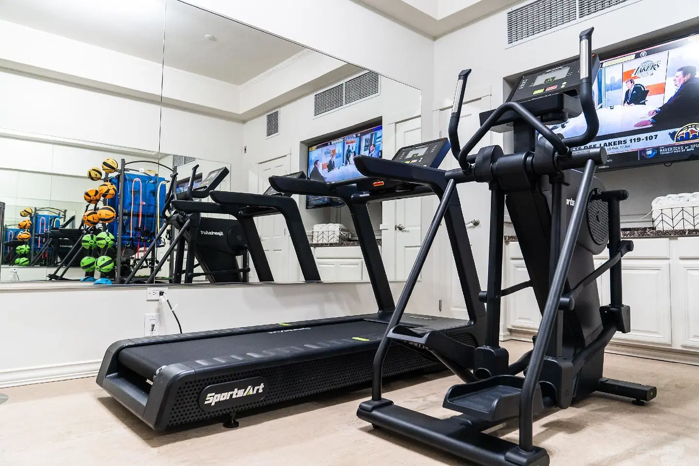 Horton Grand Hotel SPORTS_AND_LEISURE