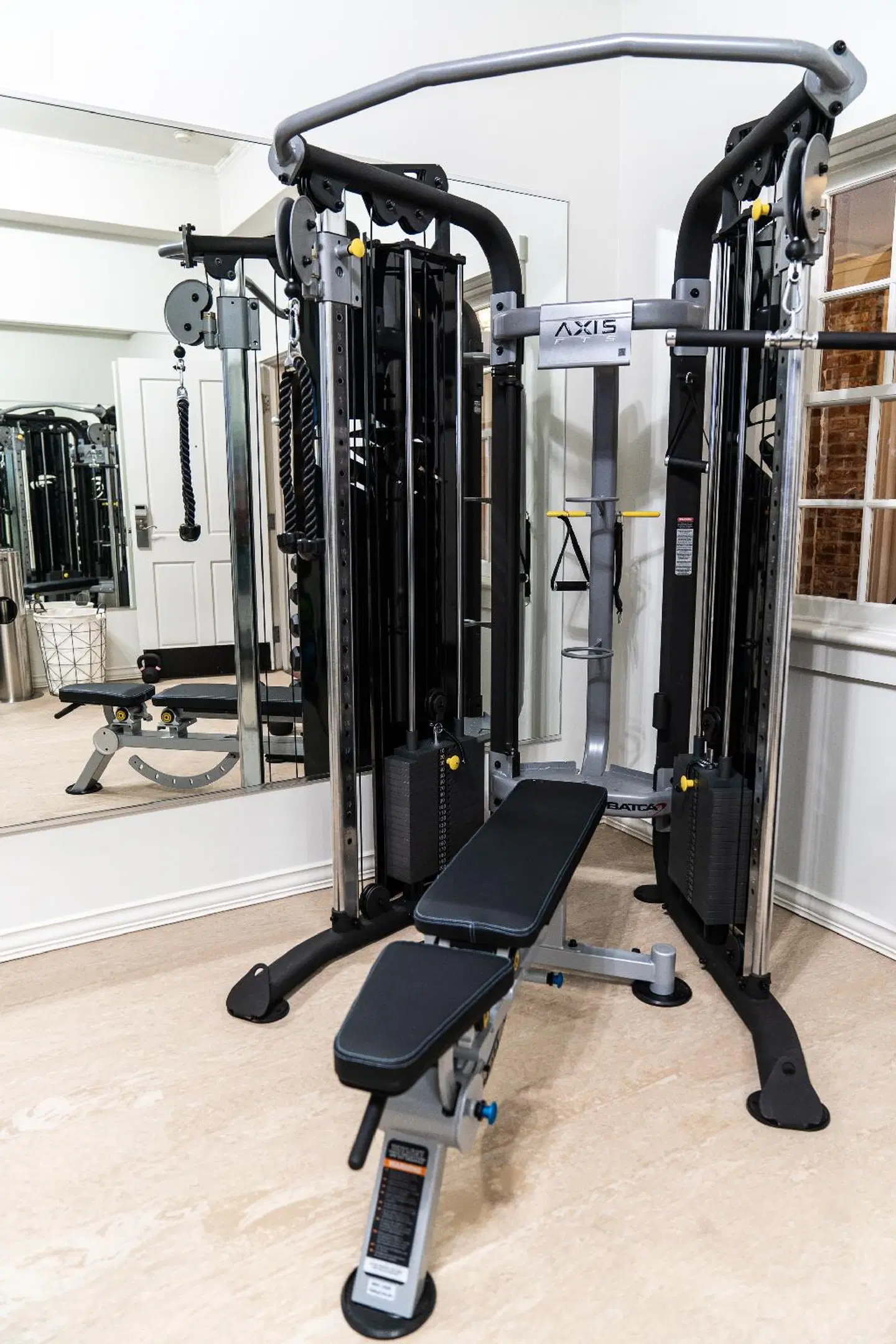 Horton Grand Hotel SPORTS_AND_LEISURE