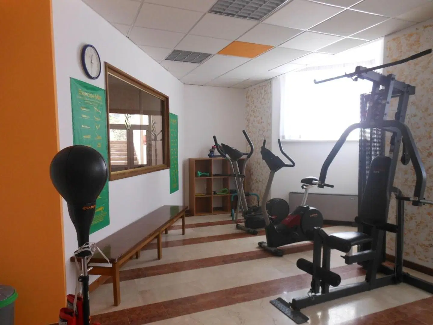 Hotel Everest Arco SPORTS_AND_LEISURE