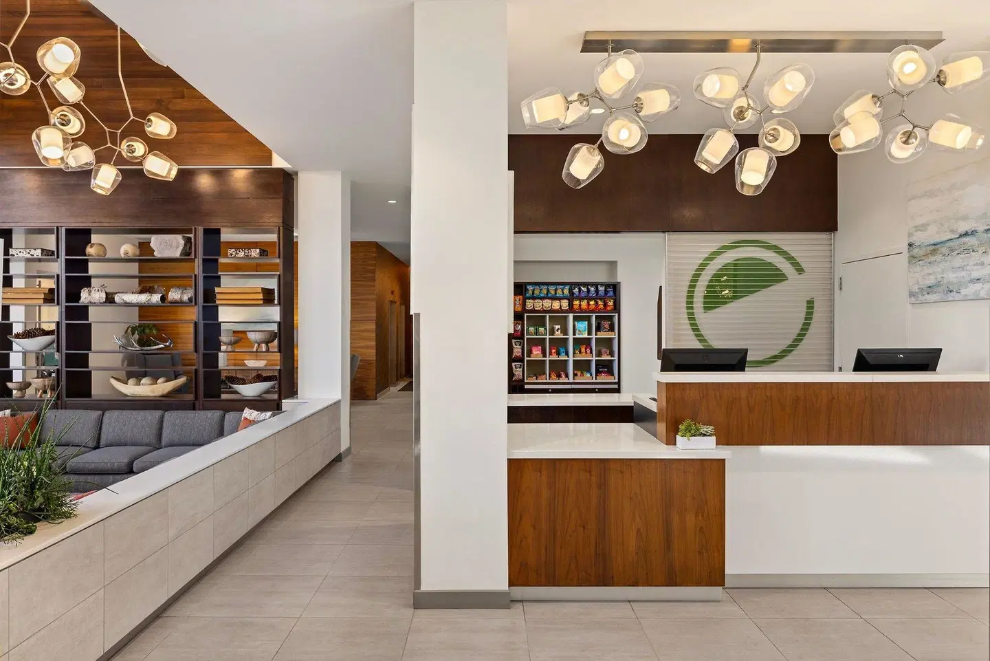 Element by Westin Bozeman LOUNGE_LOBBY