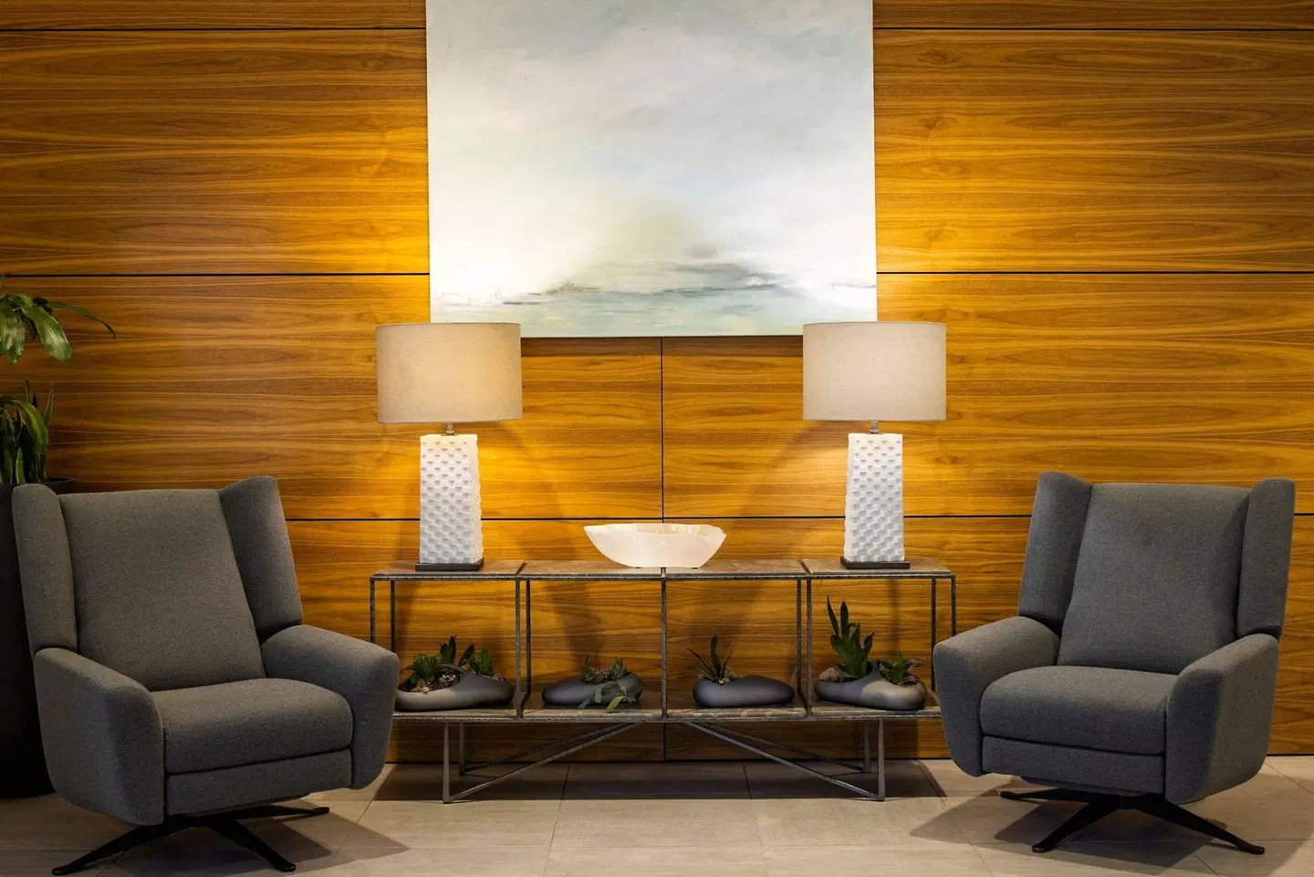 Element by Westin Bozeman LOUNGE_LOBBY