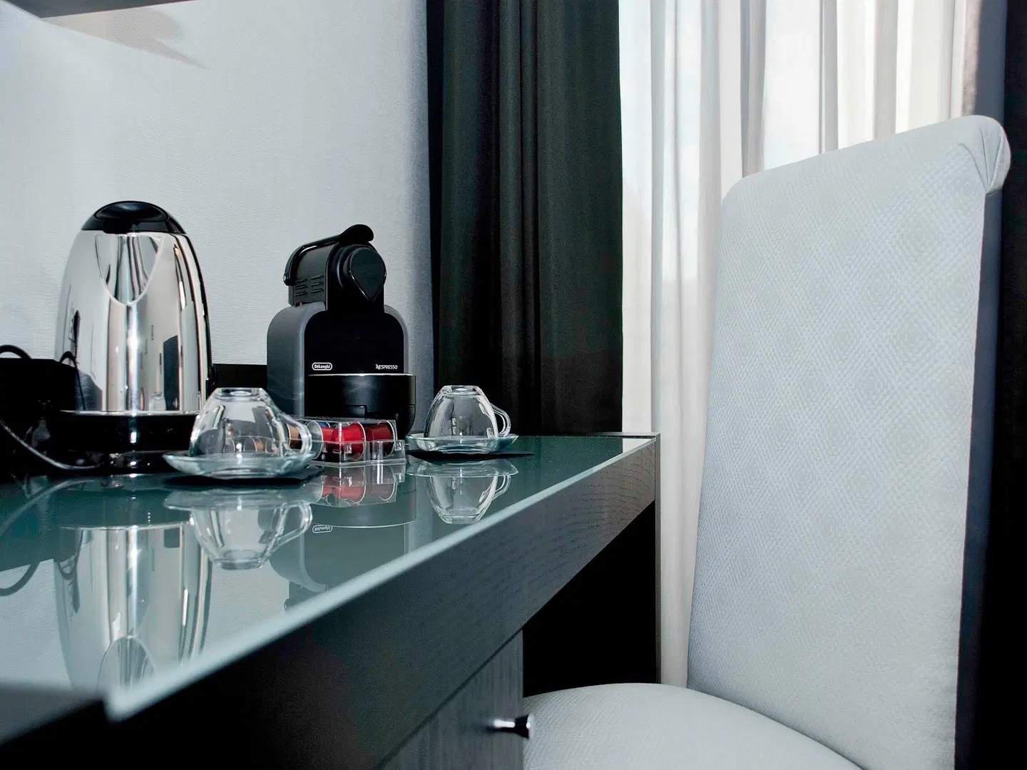A Trastevere da M.E. Badezimmer