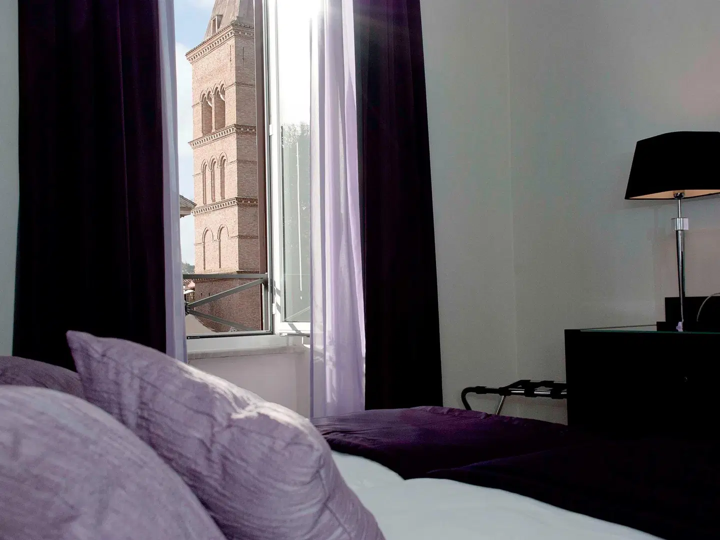 A Trastevere da M.E. ROOM_EXAMPLE