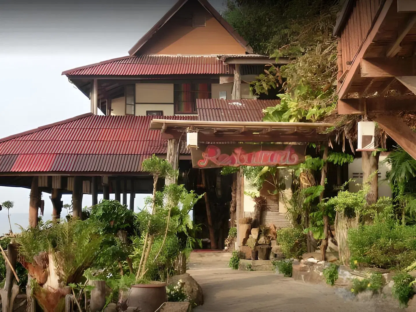 OYO 1085 Ma Lanta House EXTERIOR