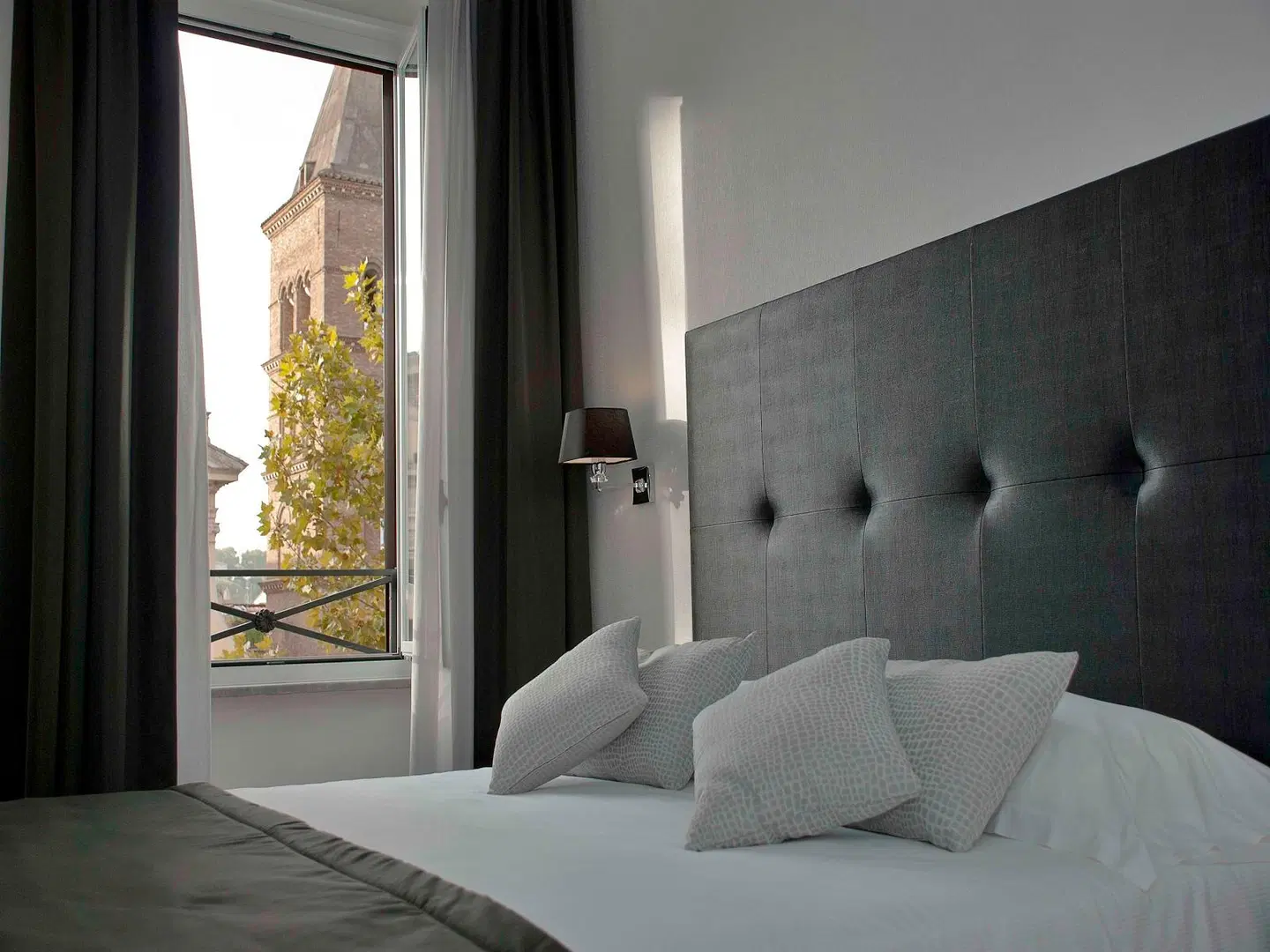 A Trastevere da M.E. ROOM_EXAMPLE