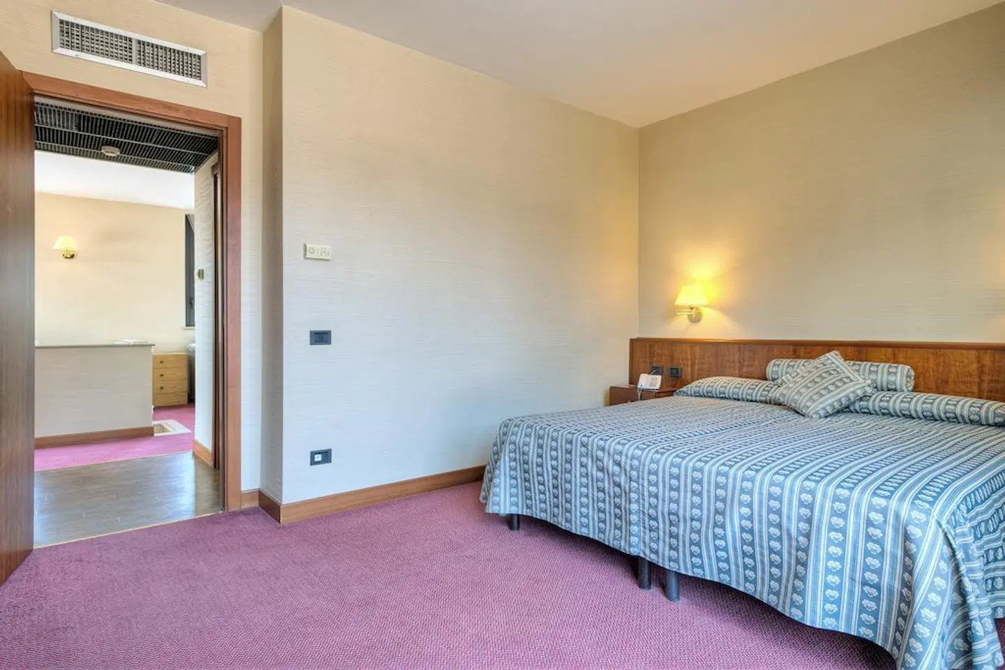 Hotel Petra ROOM_EXAMPLE