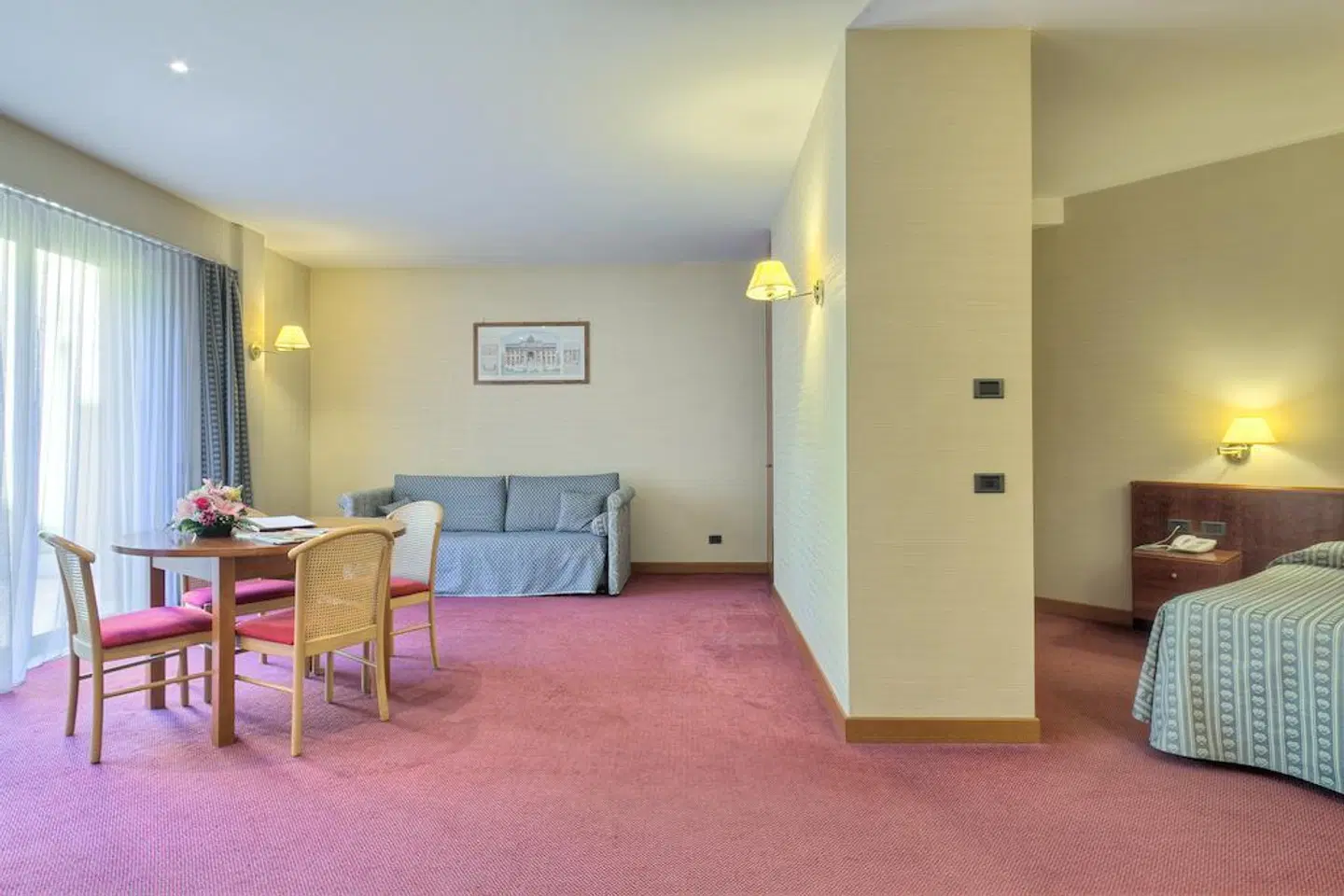 Hotel Petra ROOM_EXAMPLE