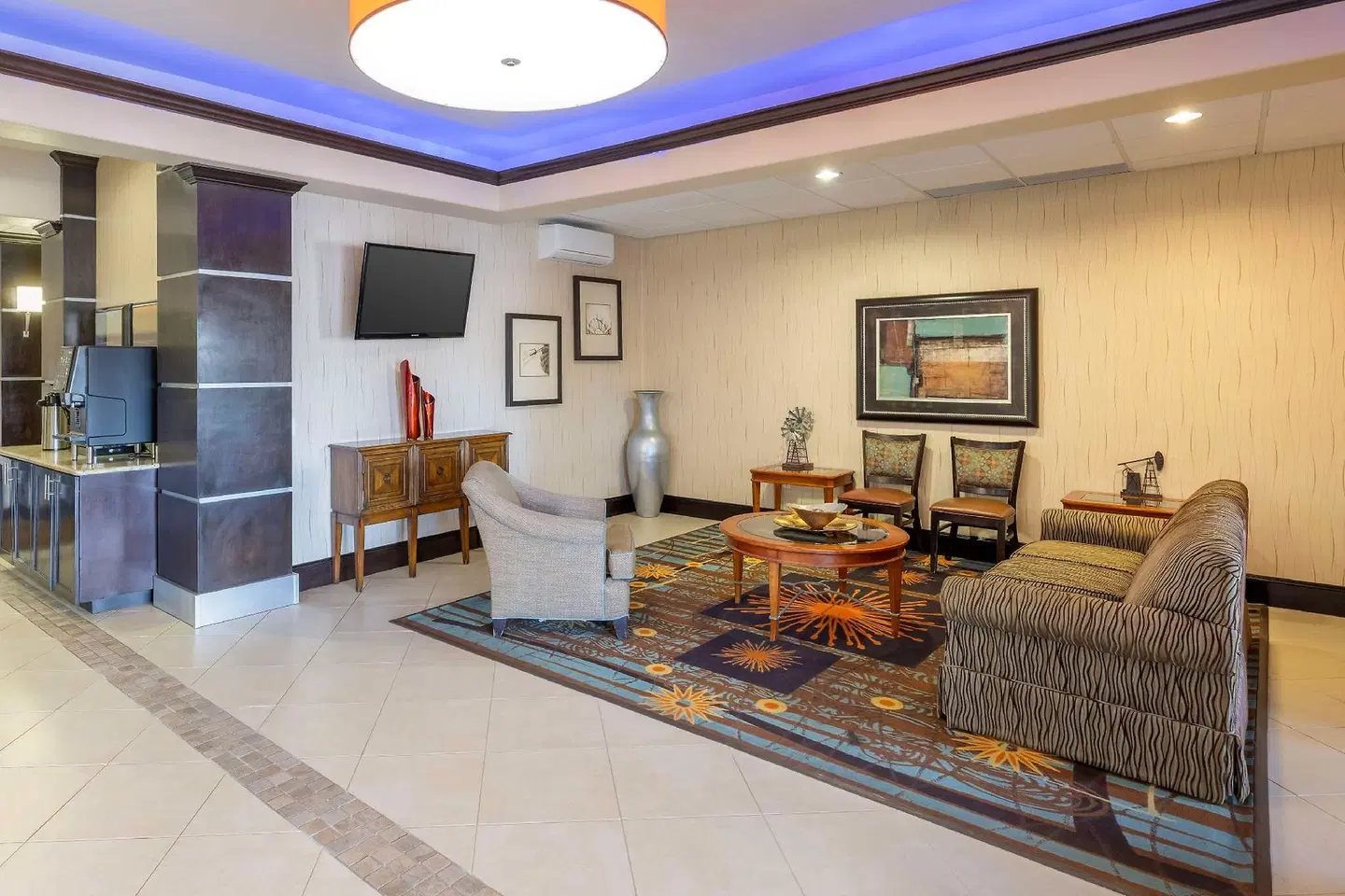 Best Western Plus Midland Suites ROOM_EXAMPLE