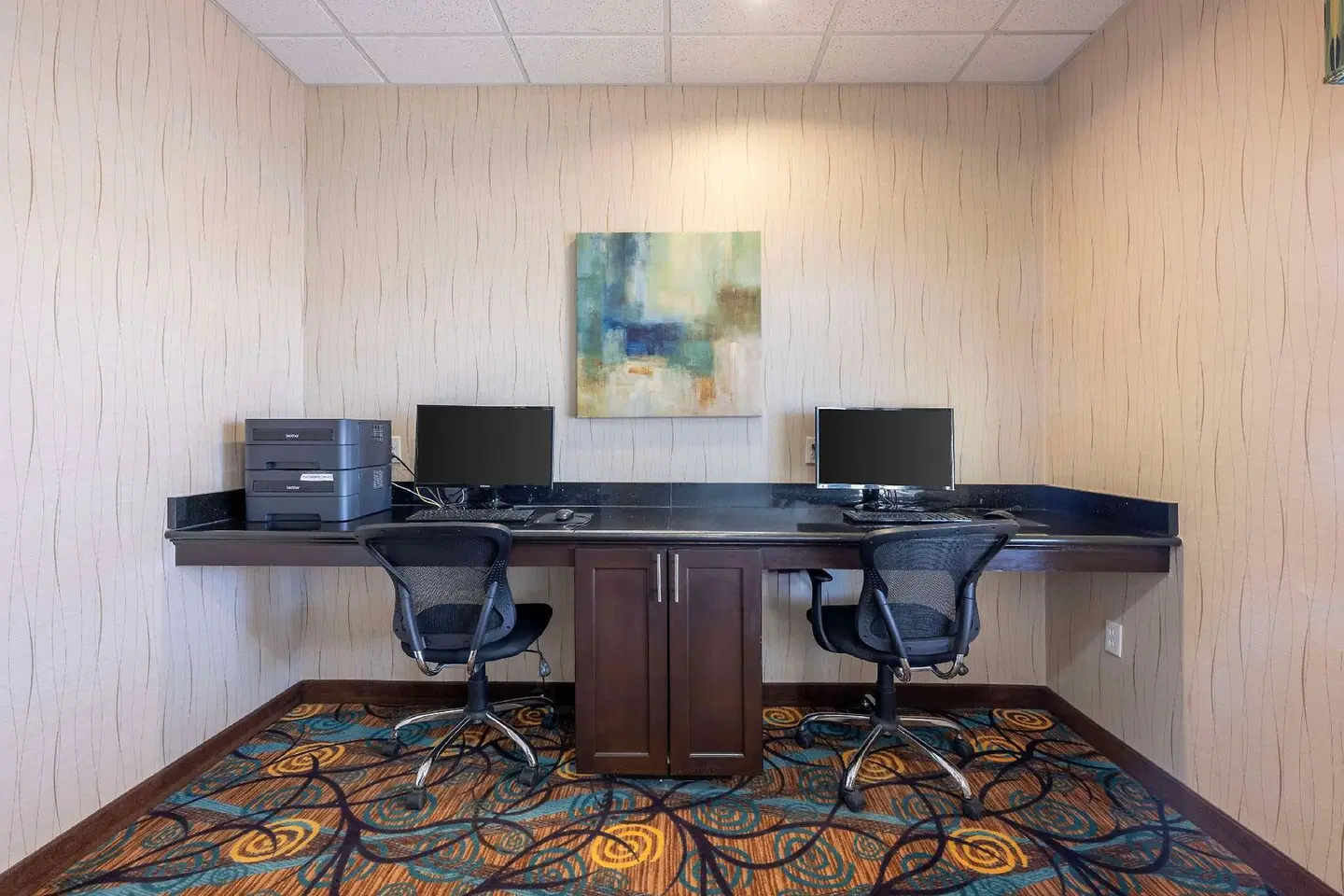Best Western Plus Midland Suites ROOM_EXAMPLE