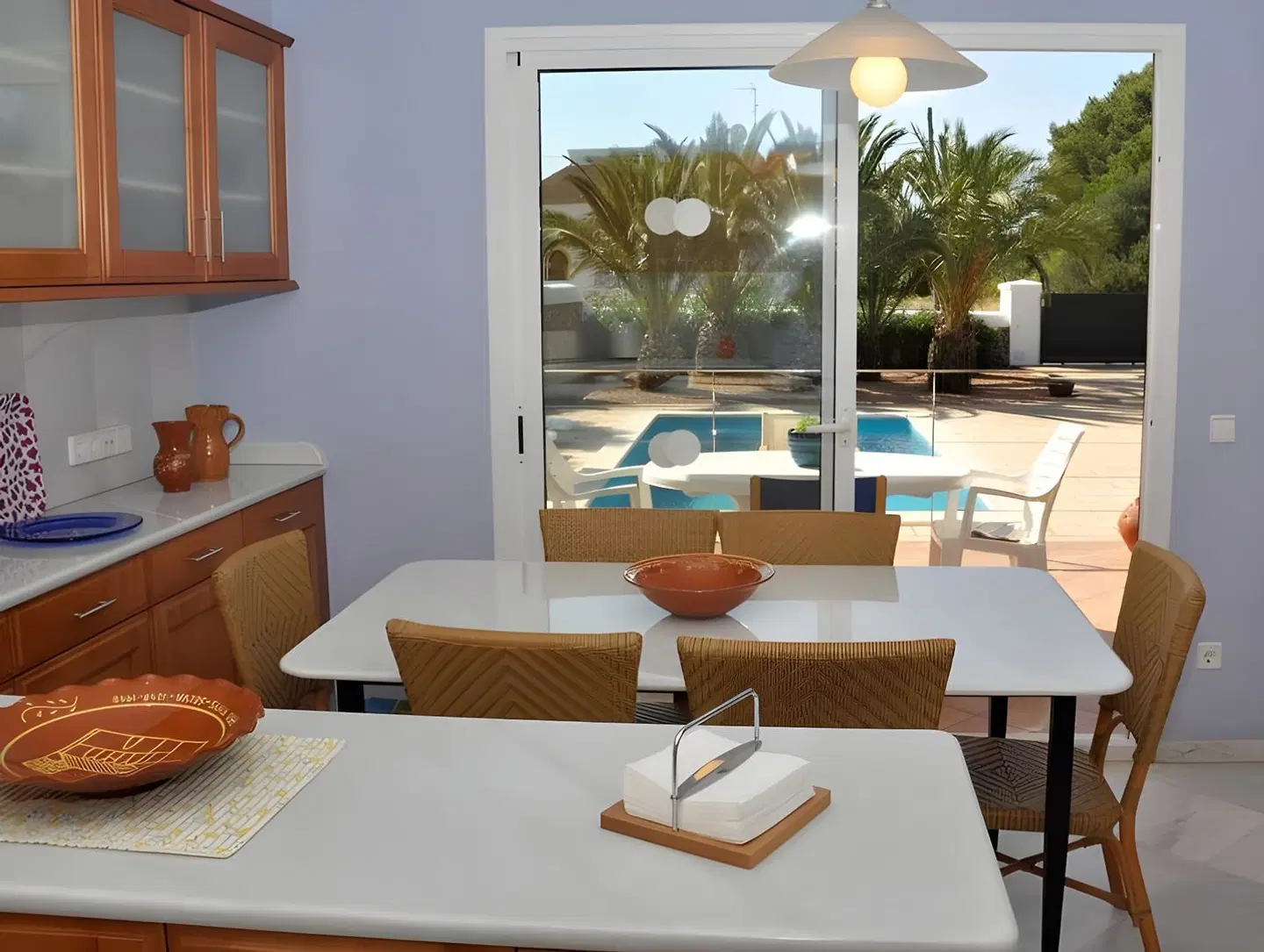 Villa Francisca Restaurant