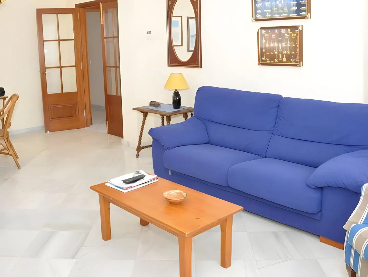 Villa Francisca LOUNGE_LOBBY