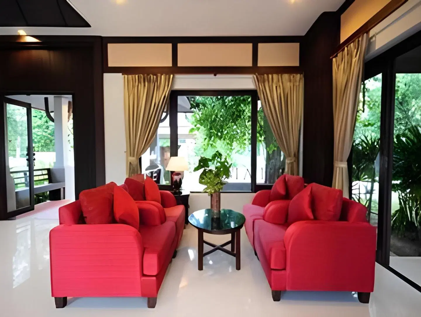 Bhumlapa Garden Resort LOUNGE_LOBBY