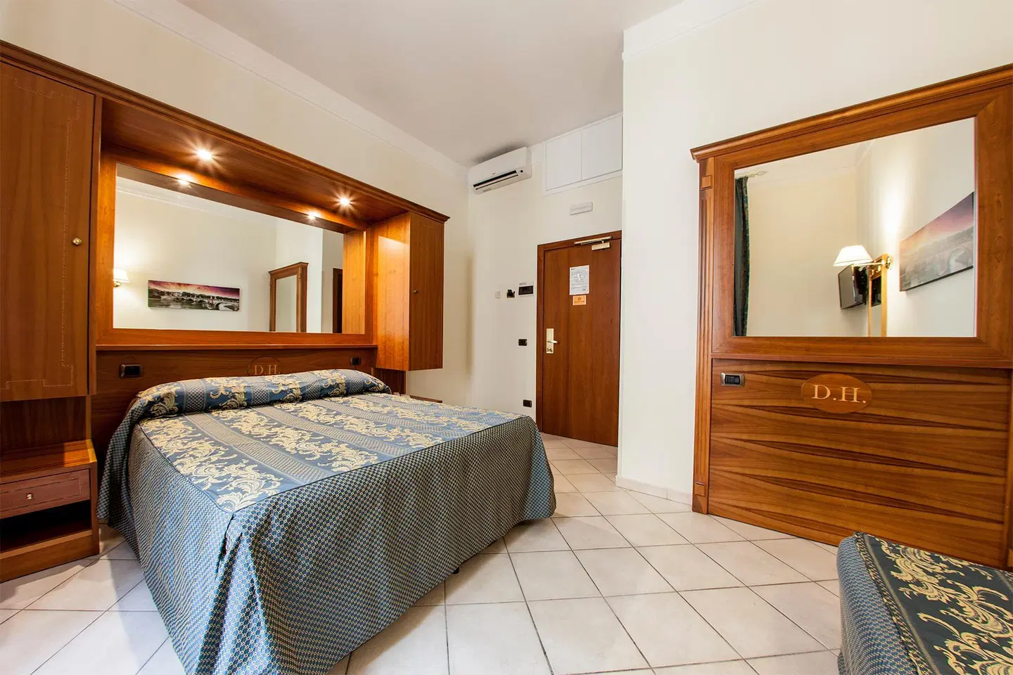 Hotel Domus Praetoria ROOM_EXAMPLE