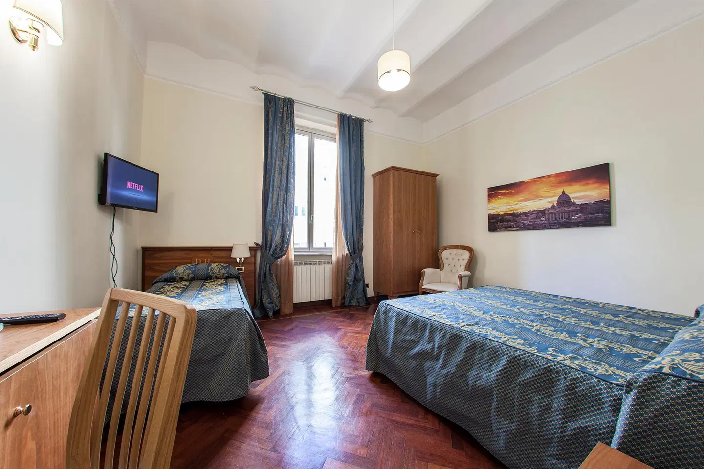 Hotel Domus Praetoria ROOM_EXAMPLE