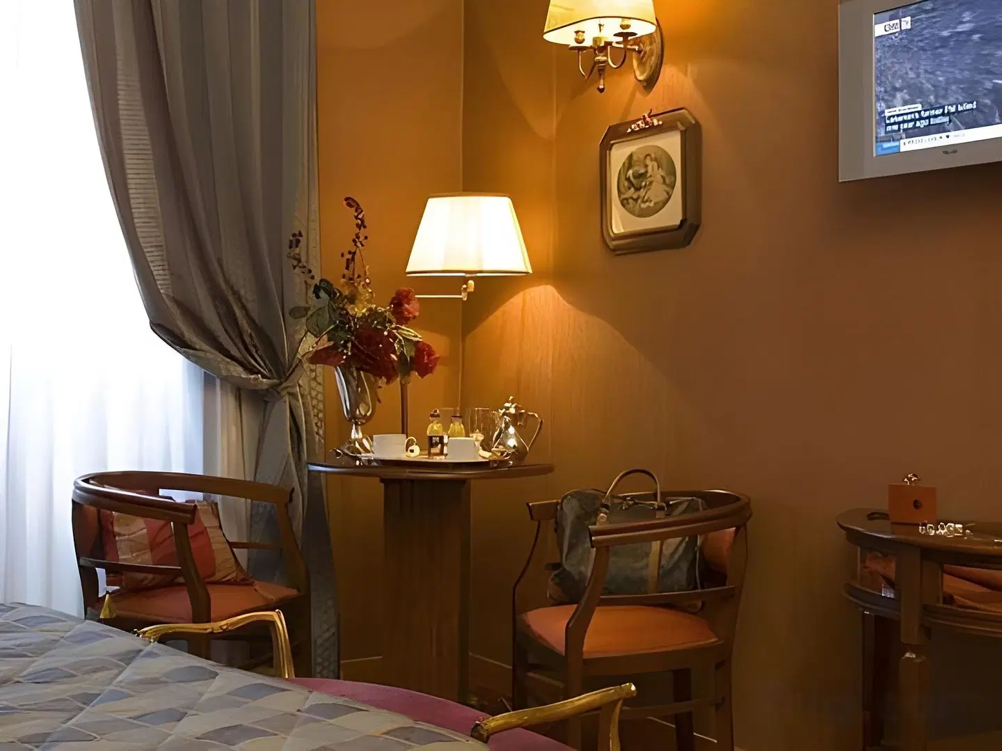 Domus Livia LOUNGE_LOBBY