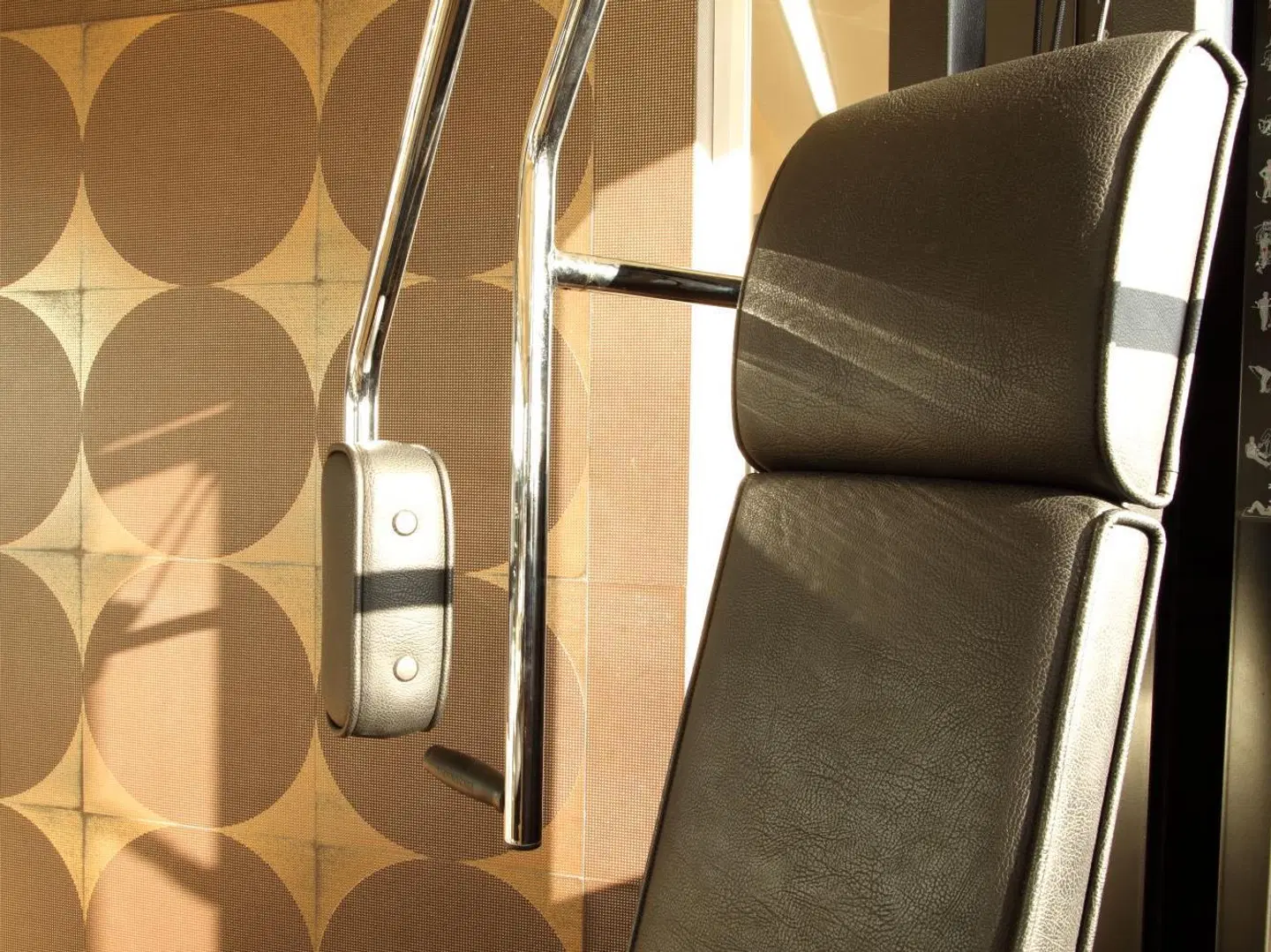 Enea ROOM_EXAMPLE