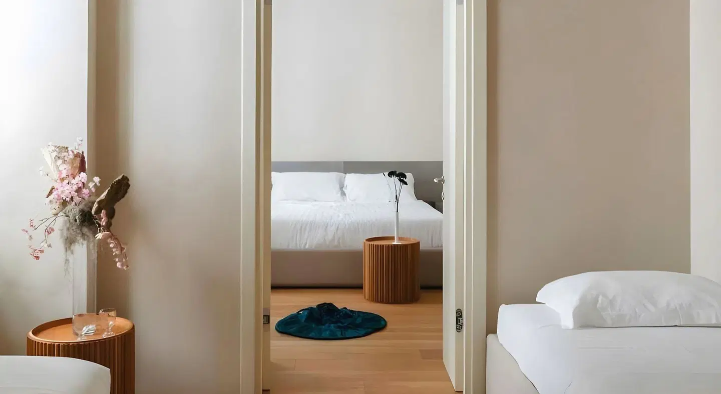 The Spanish Suite Badezimmer