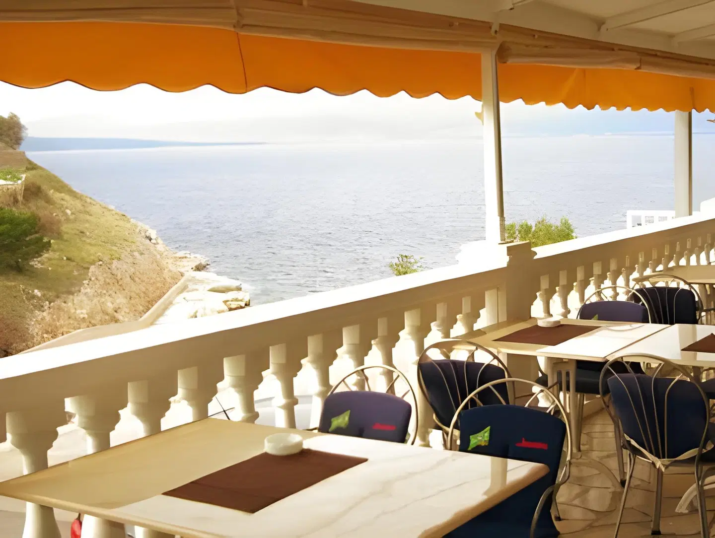Argentum Terrasse