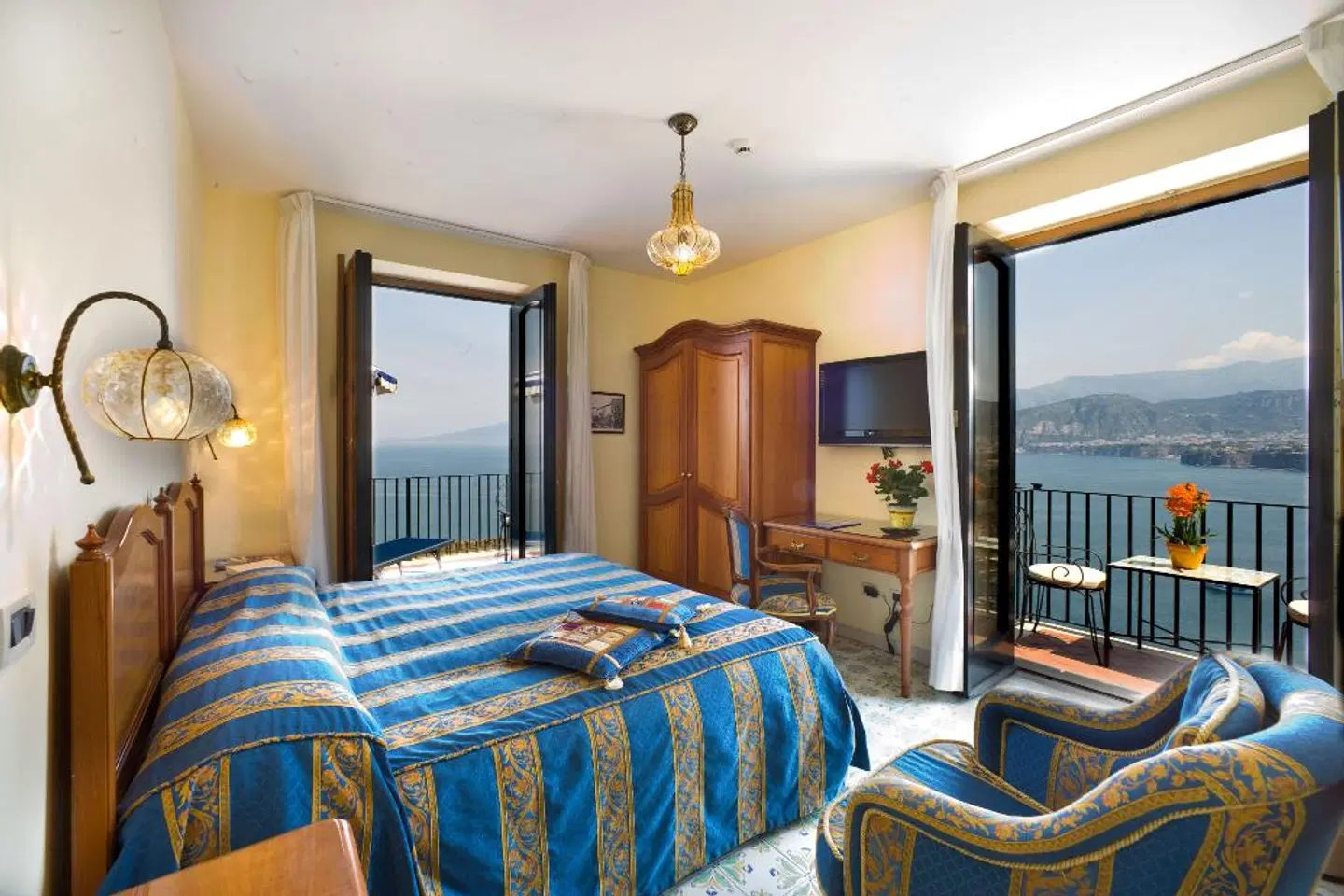 La Tonnarella ROOM_EXAMPLE