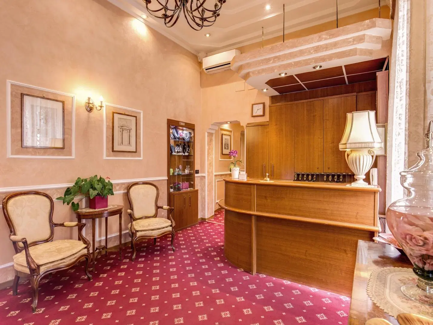 Martini LOUNGE_LOBBY