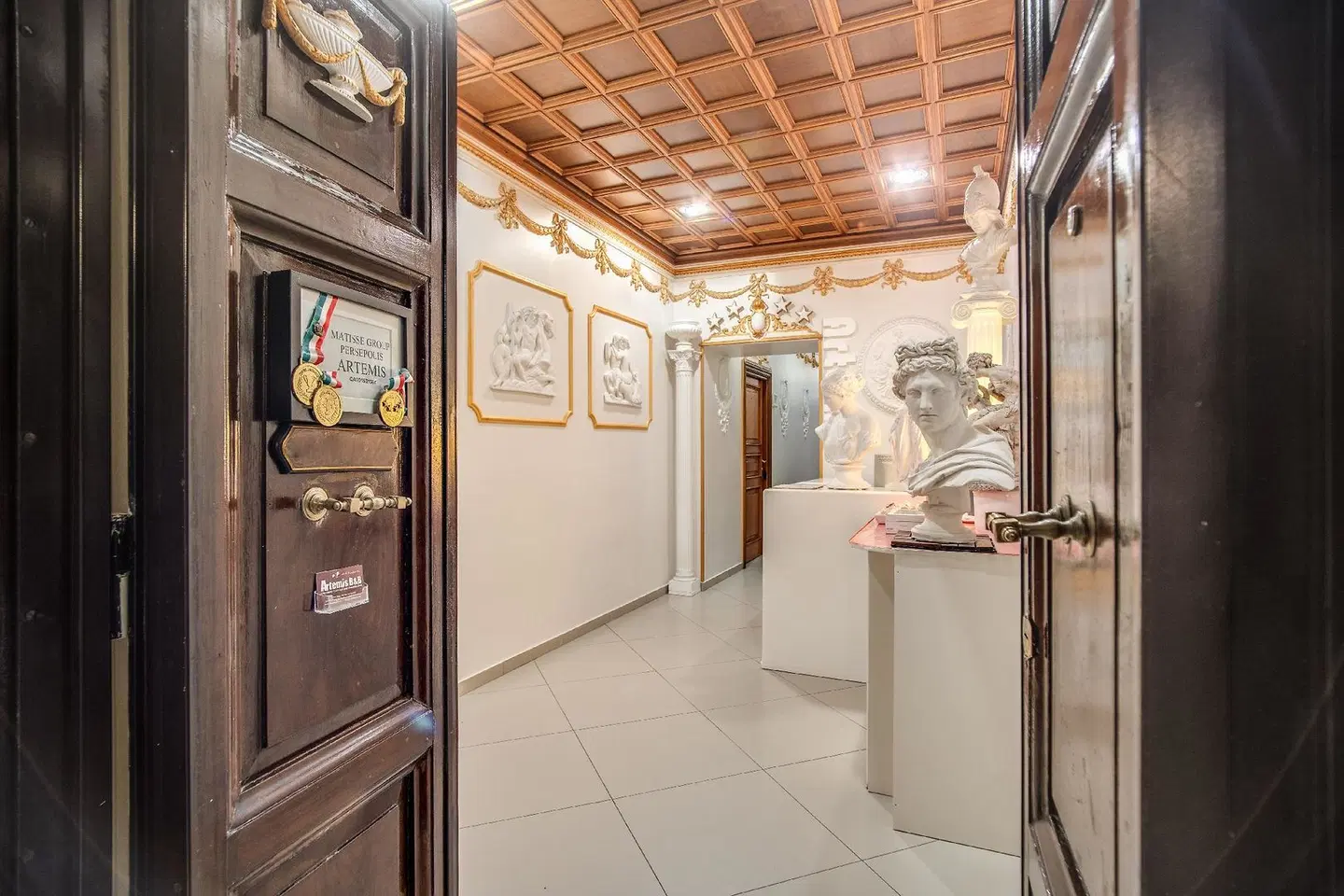 Matisse B&B HEALTH_BEAUTY