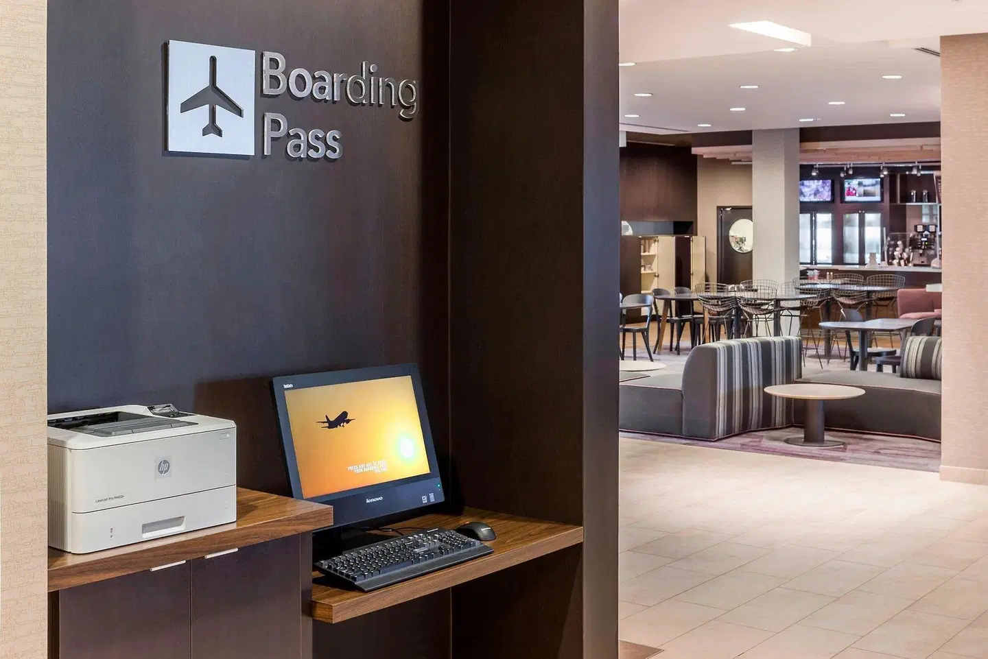 Courtyard by Marriott Fort Worth at Alliance Town Center ROOM_EXAMPLE