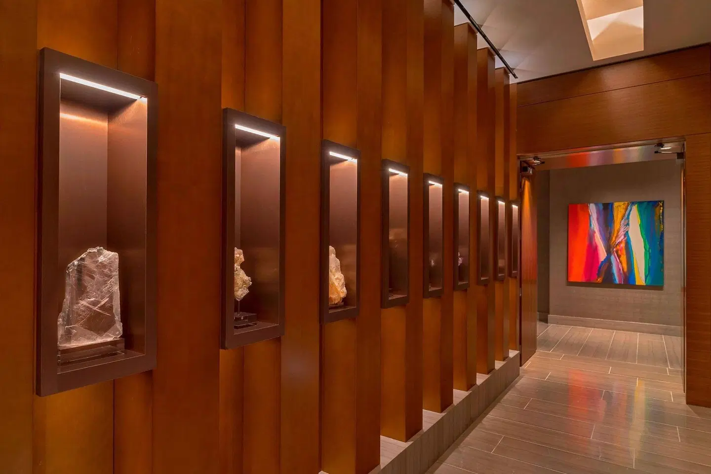 The Westin at The Woodlands LOUNGE_LOBBY