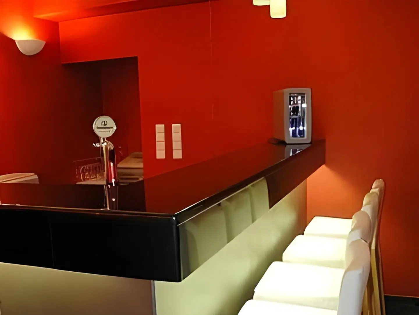 La Boutique LOUNGE_LOBBY