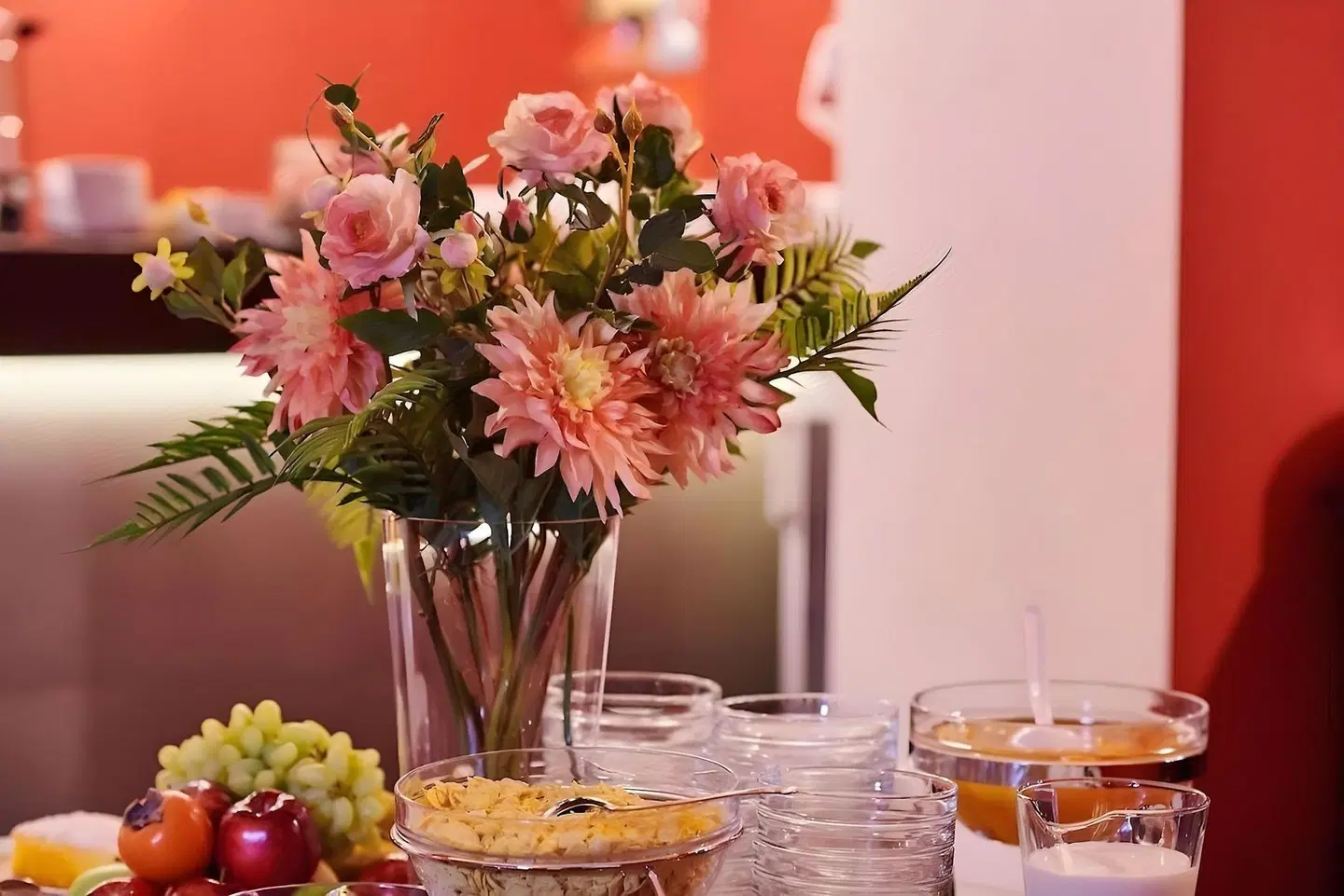 La Boutique Restaurant