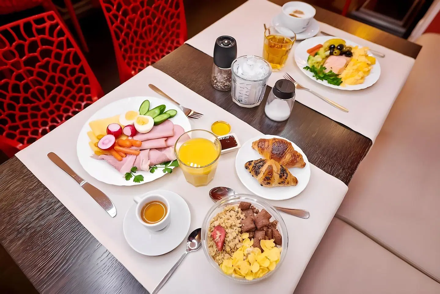 La Boutique Restaurant