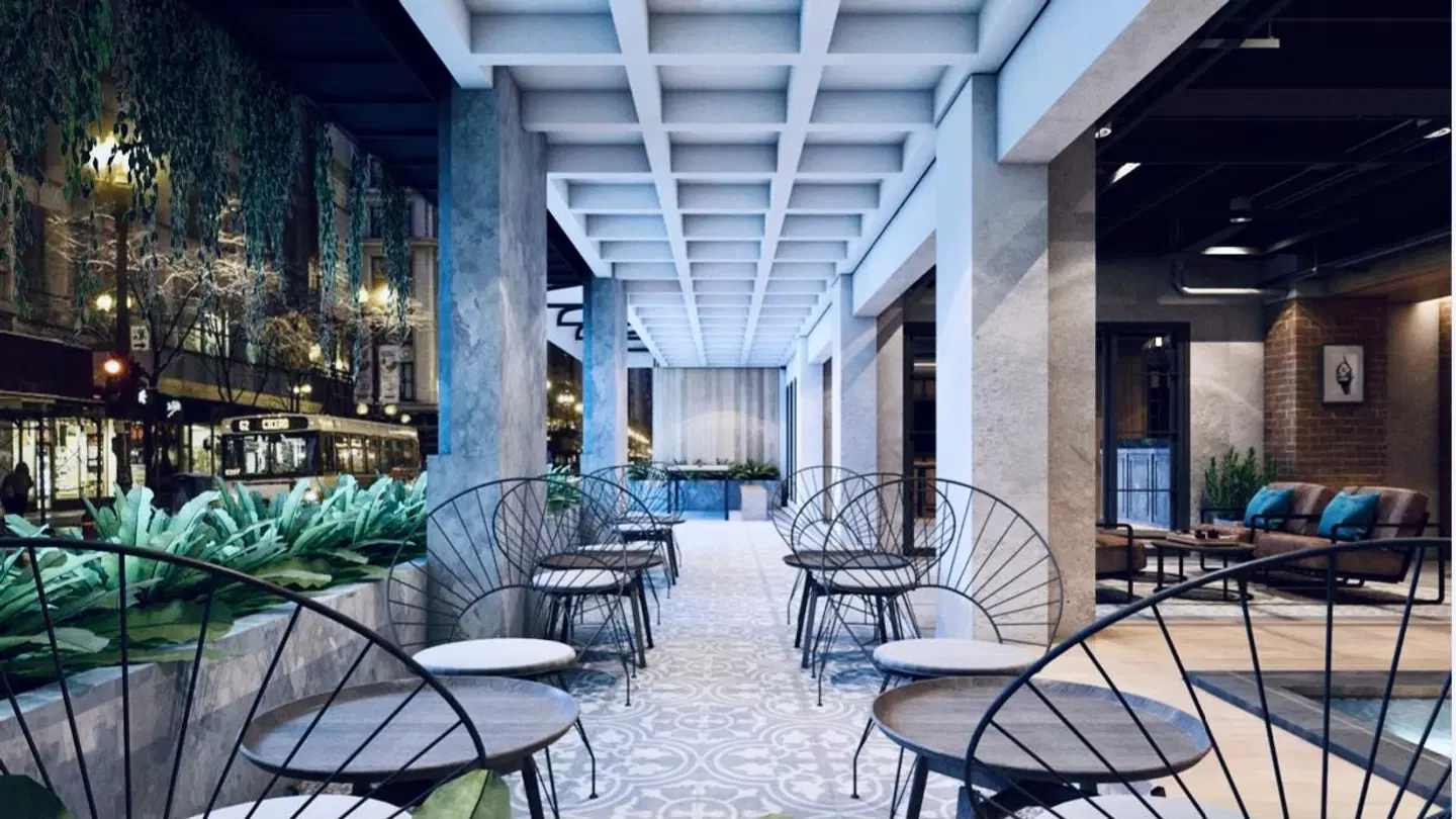 Baan Paradise LOUNGE_LOBBY