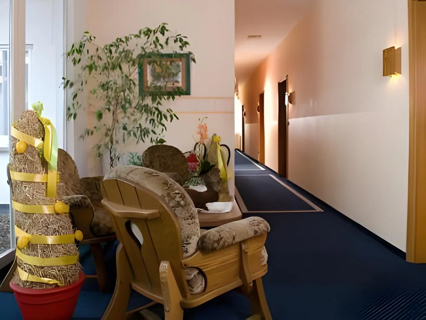Landhotel Butjadinger Tor SPORTS_AND_LEISURE