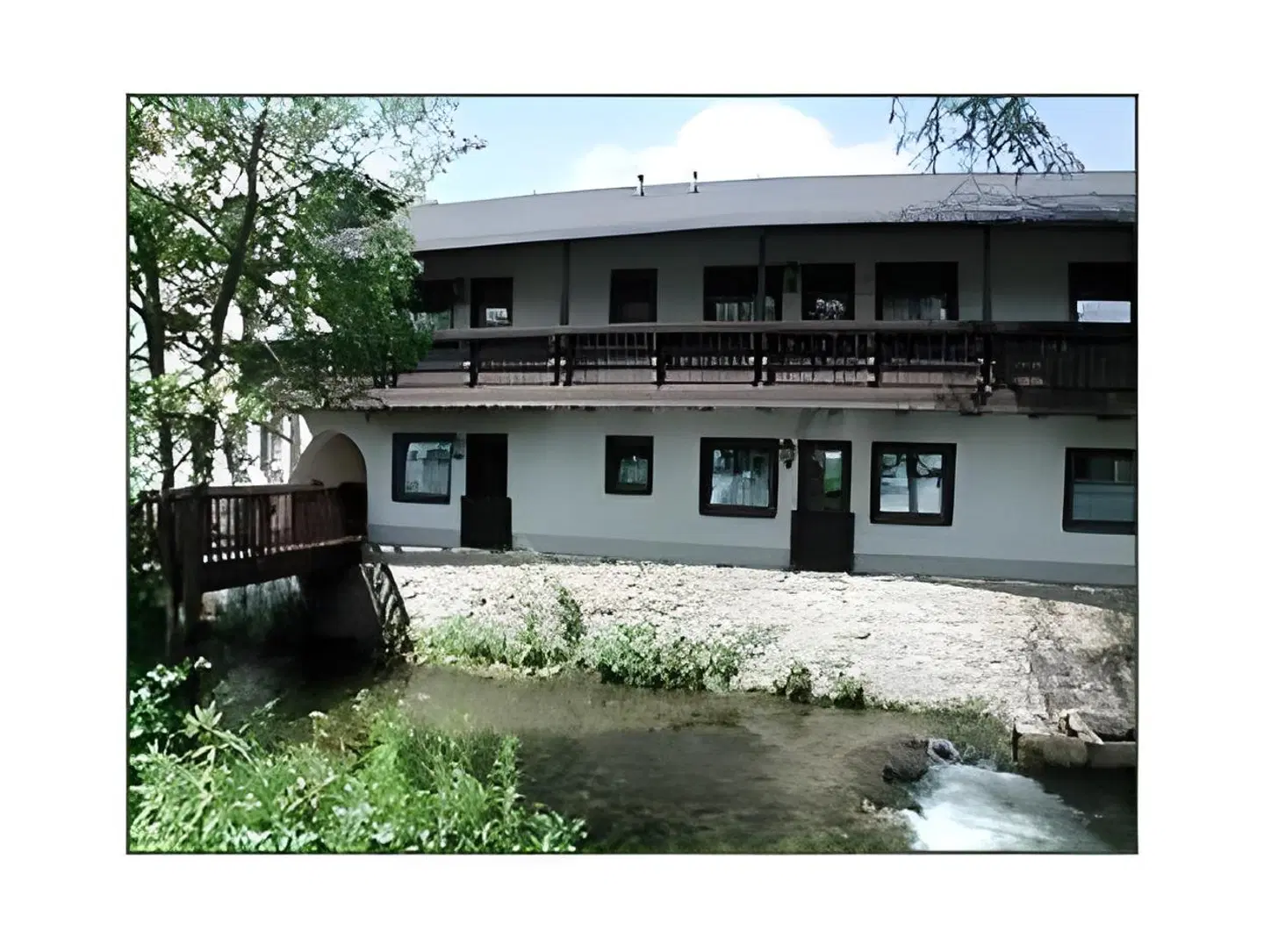 Neitsch EXTERIOR