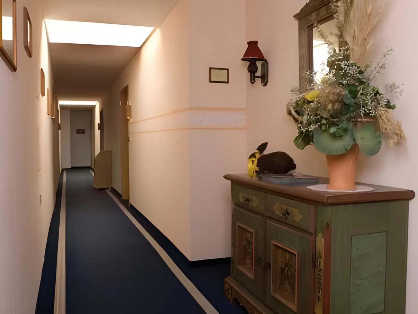 Landhotel Butjadinger Tor HEALTH_BEAUTY