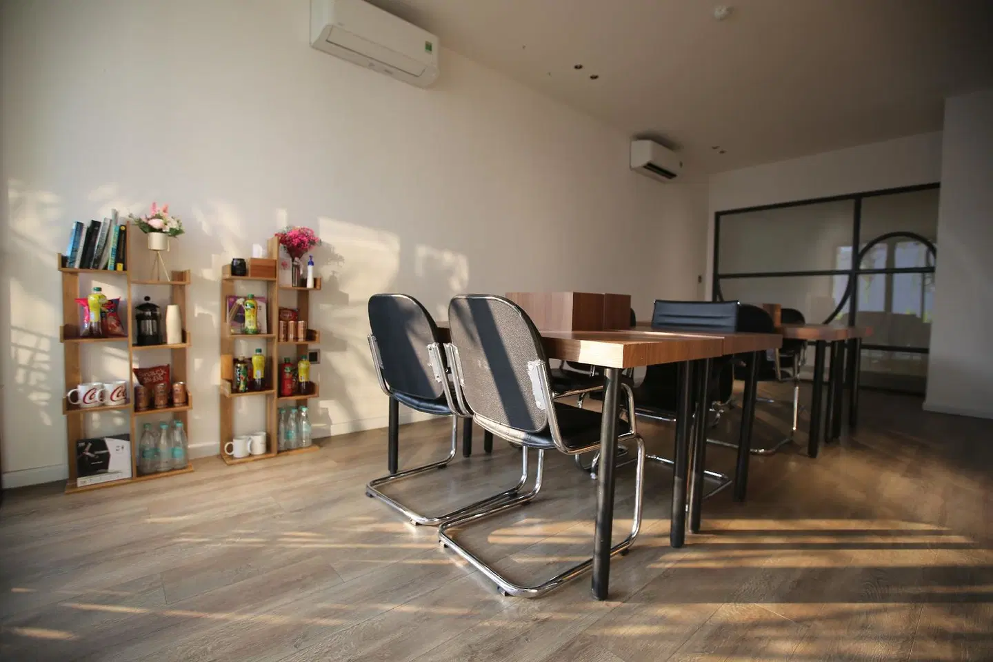 CityHouse - CityOasis SPORTS_AND_LEISURE